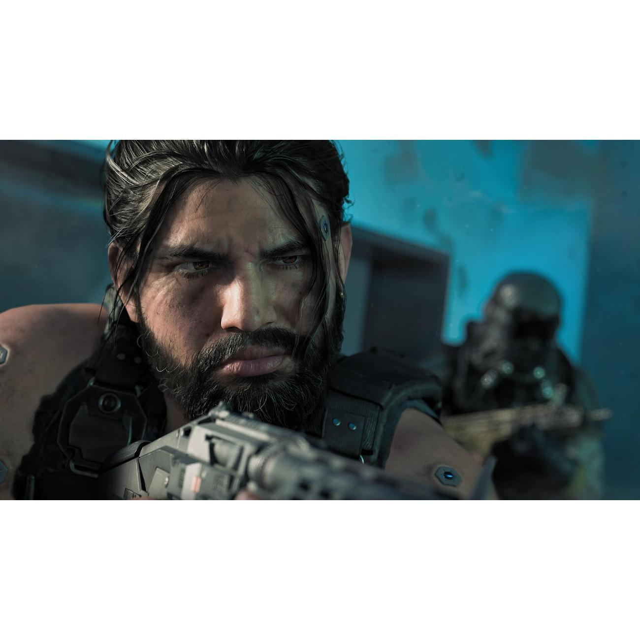 PS5 игра Activision Call of Duty: Black Ops 7 (PS5)