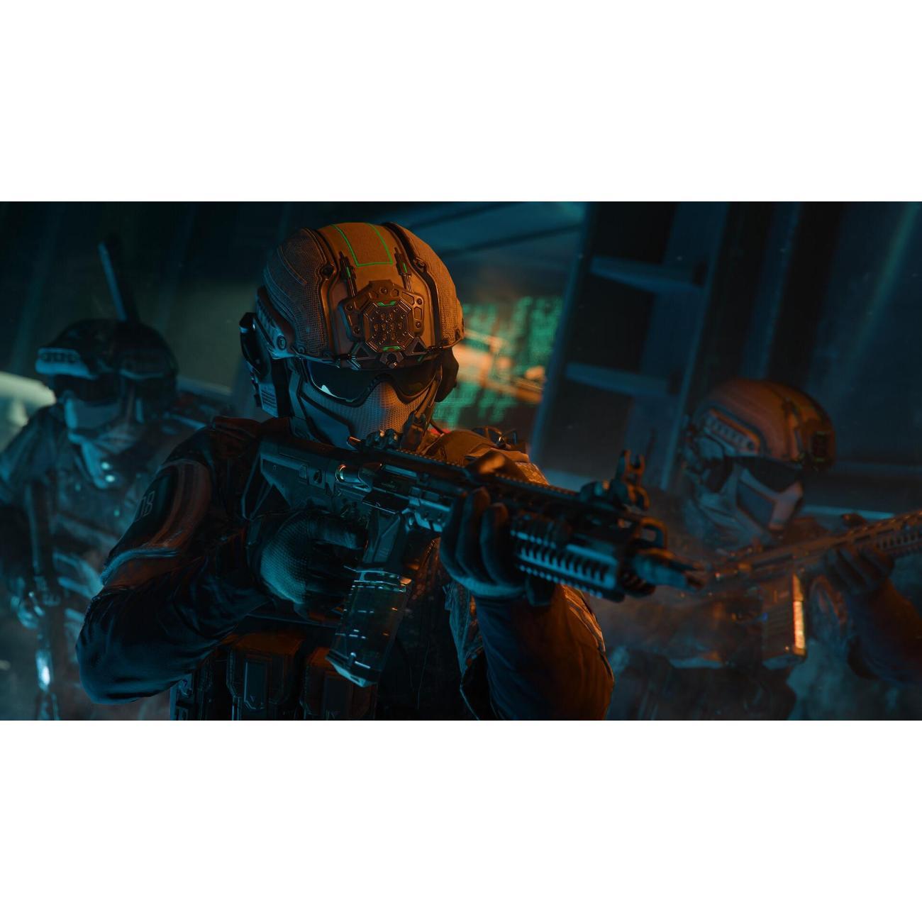 PS5 игра Activision Call of Duty: Black Ops 7 (PS5)