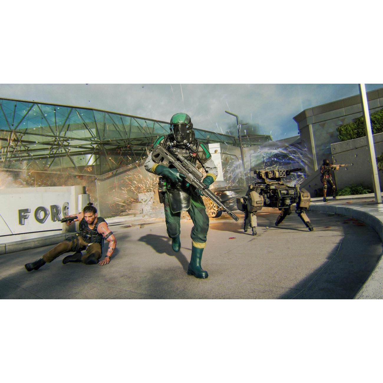 PS5 игра Activision Call of Duty: Black Ops 7 (PS5)