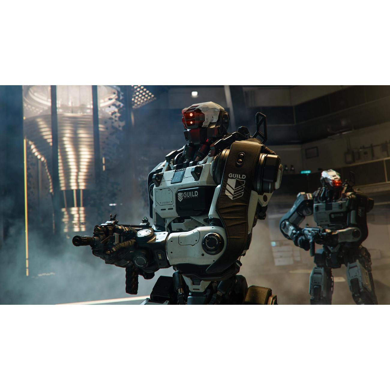 PS5 игра Activision Call of Duty: Black Ops 7 (PS5)