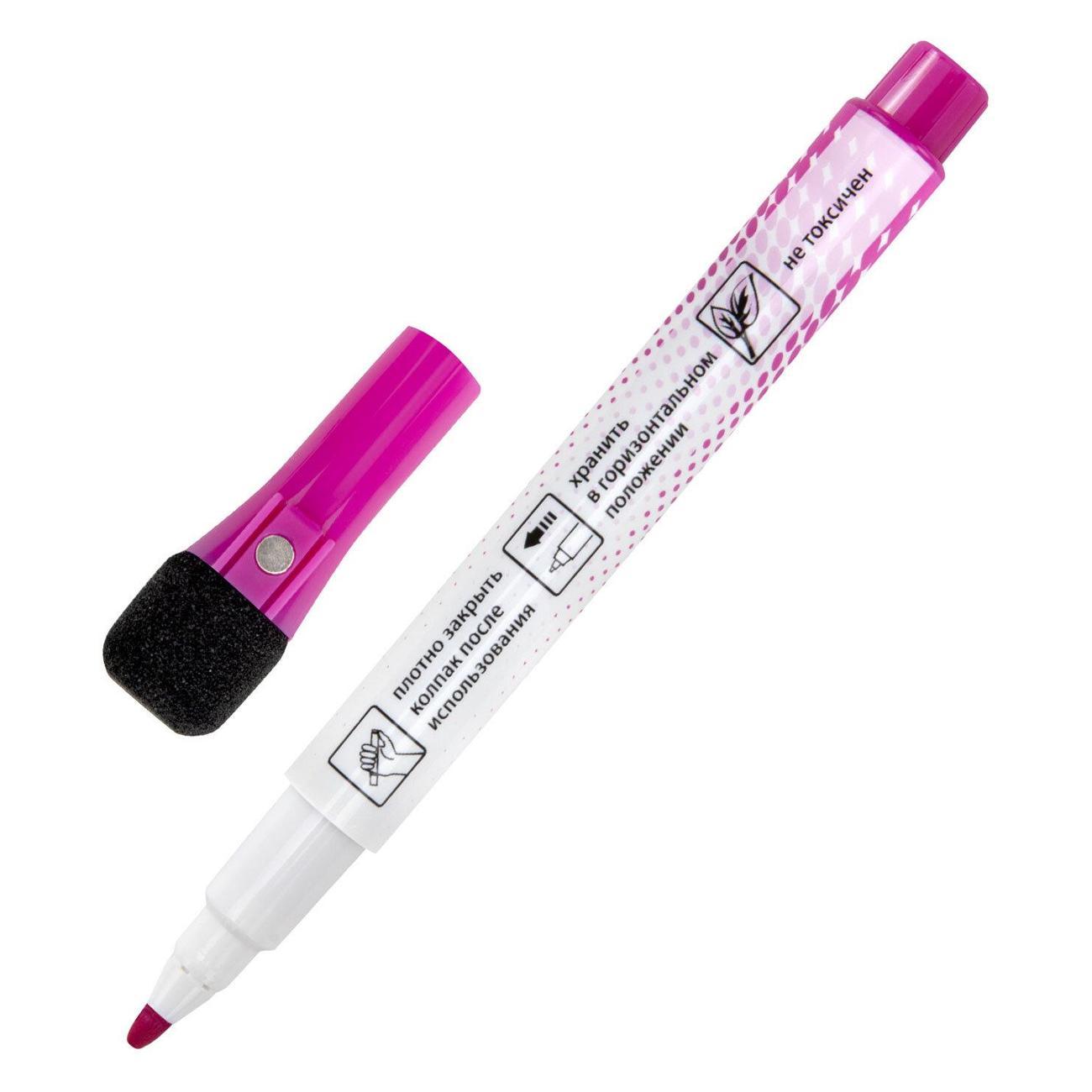 Маркер Brauberg 152568