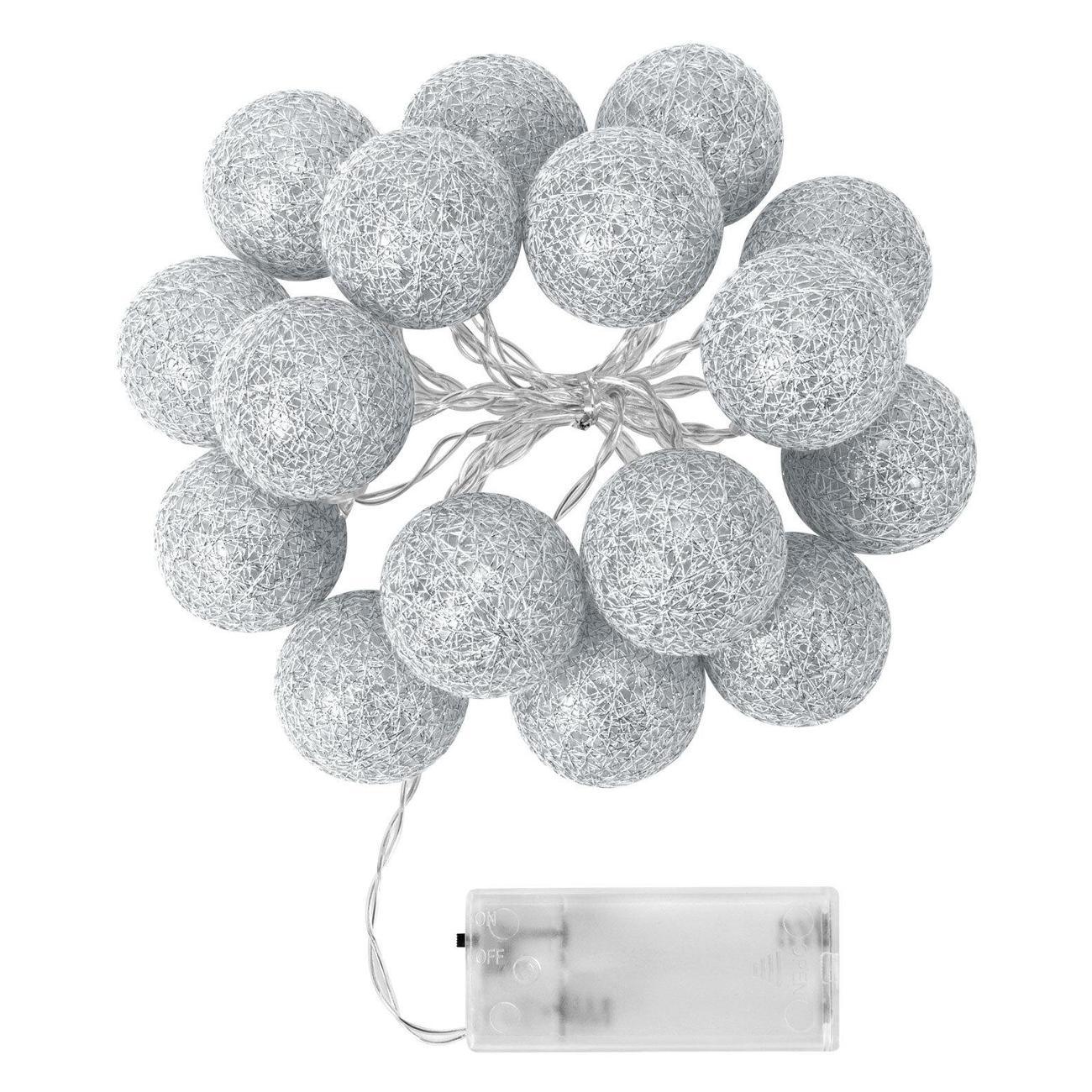 Электрогирлянда Золотая сказка 592559 фото