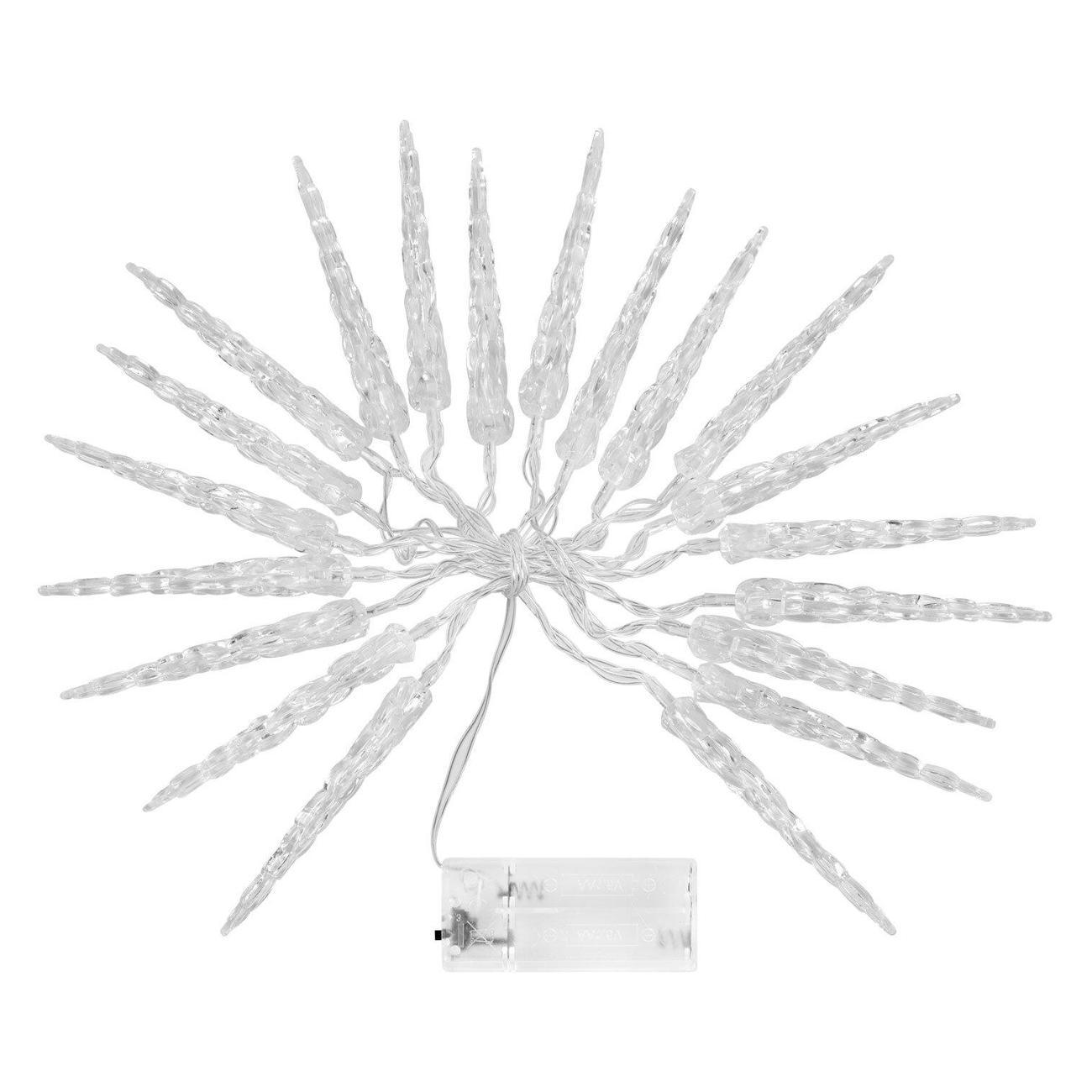 Электрогирлянда Золотая сказка 592561