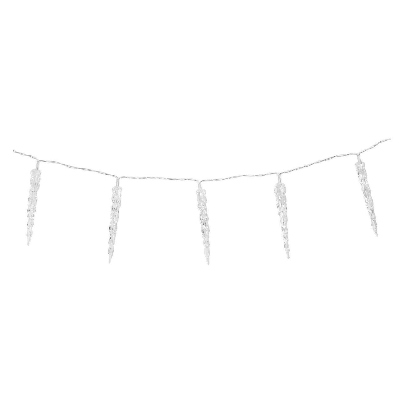 Электрогирлянда Золотая сказка 592561