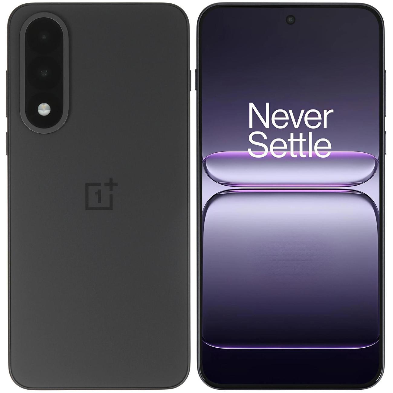 Смартфон OnePlus Nord 5 12/256GB, Global, Phantom Grey (серый)