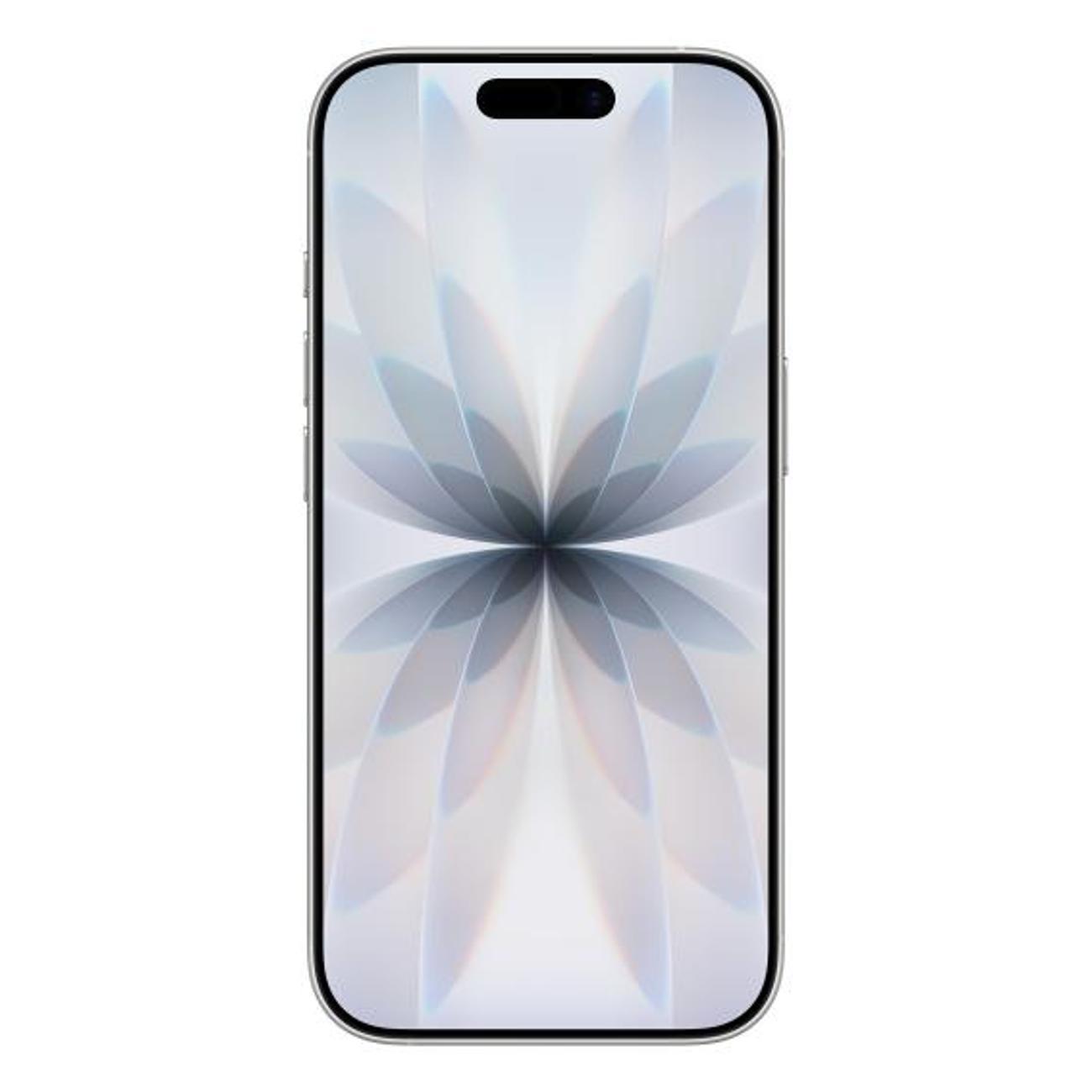 Смартфон Apple iPhone 17 256Gb White ESim+ESim(без RuStore)