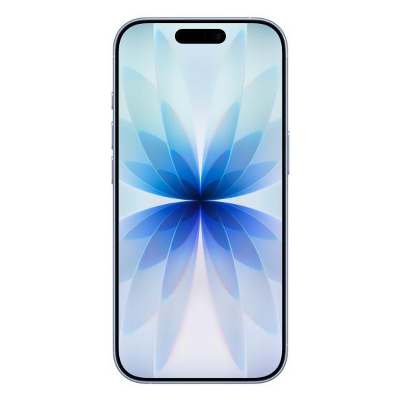 Смартфон Apple iPhone 17 256Gb Blue ESim+ESim(без RuStore)