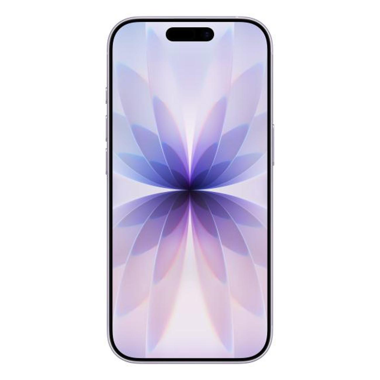 Смартфон Apple iPhone 17 256Gb Lavender ESim+ESim(без RuStore)