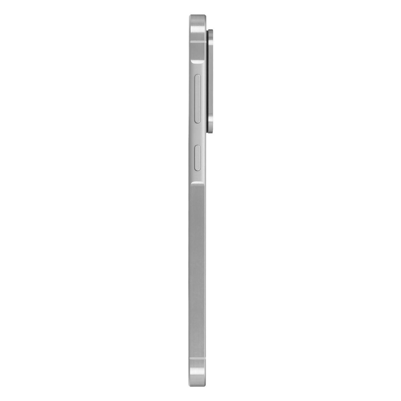 Смартфон Samsung Galaxy A56 5G 12/256GB Awesome Lightgray (серый)