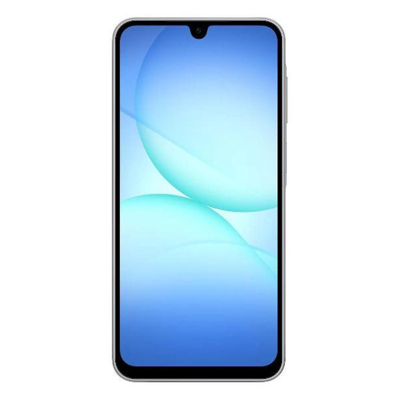 Смартфон Samsung Galaxy A17 8/256GB Gray / серый (с NFC)