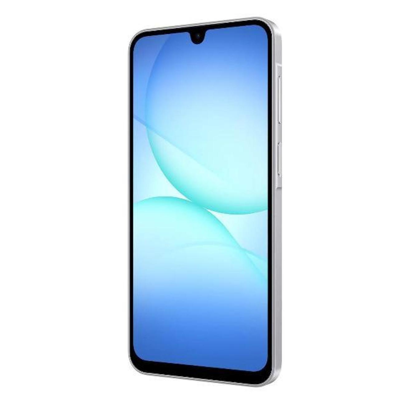 Смартфон Samsung Galaxy A17 8/256GB Gray / серый (с NFC)