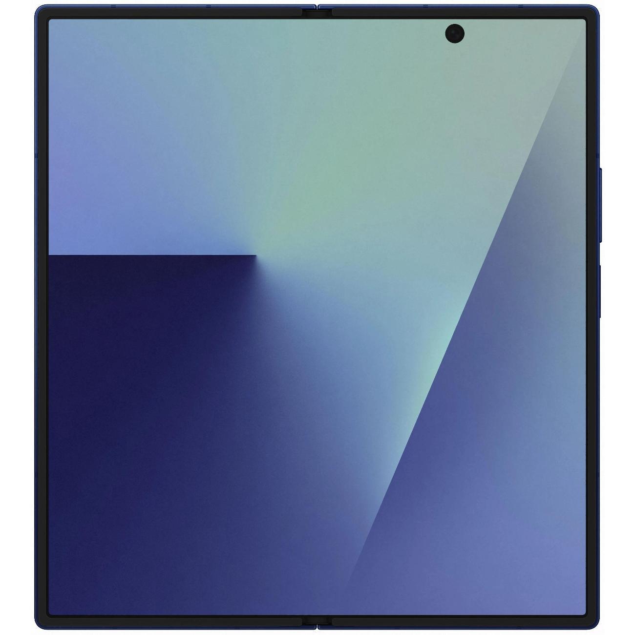 Смартфон Samsung Galaxy Z Fold7 12/256GB Blue Shadow (синий)