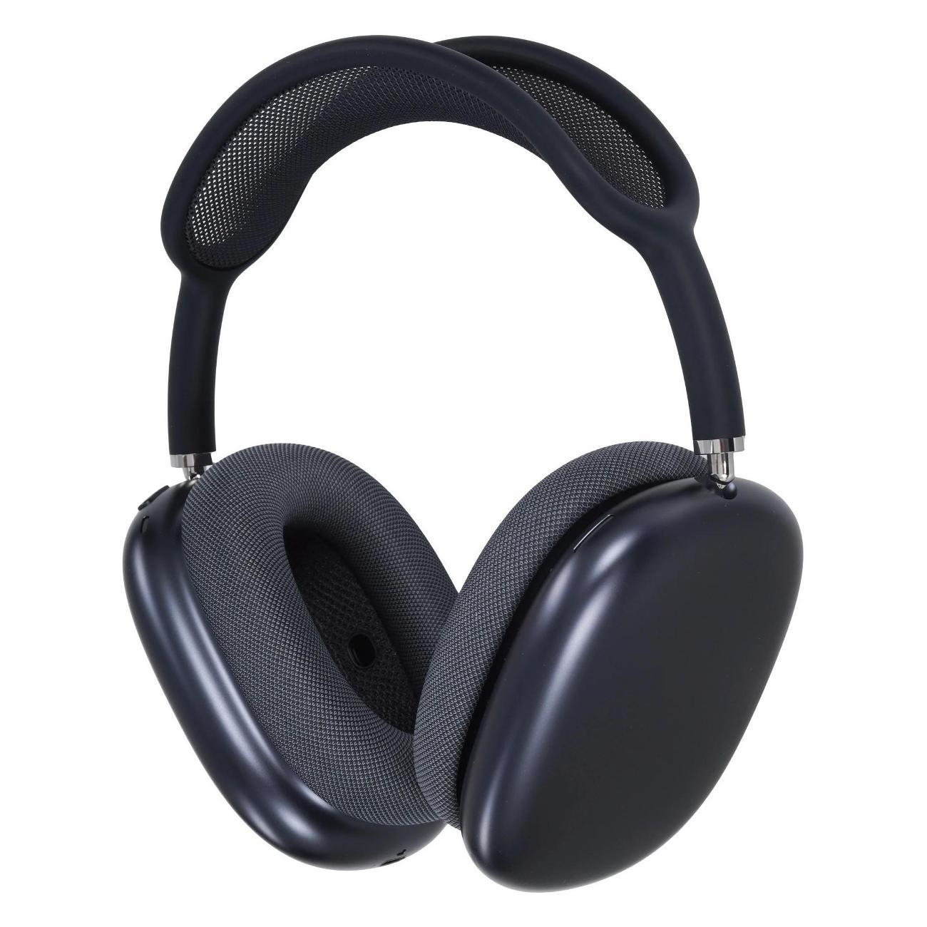 Наушники беспроводные Apple AirPods Max Black фото