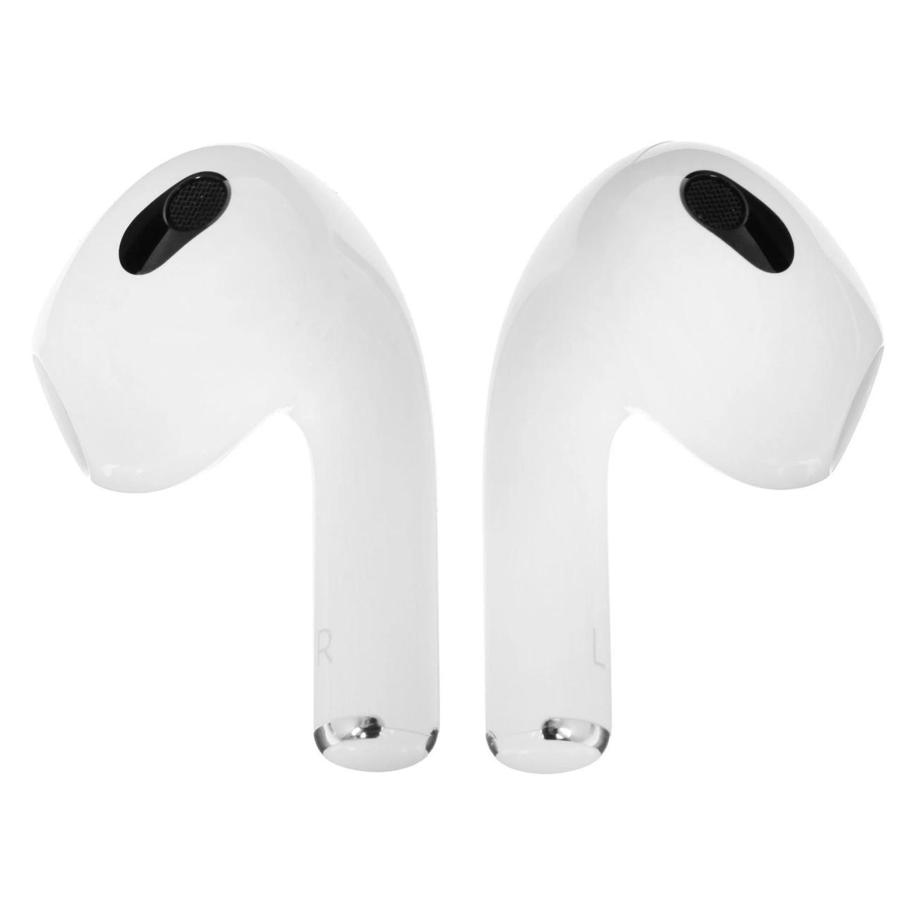 Наушники беспроводные Apple AirPods 3 с MagSafe