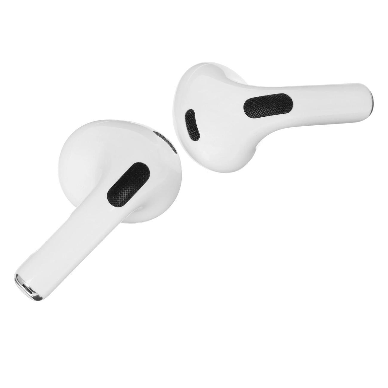 Наушники беспроводные Apple AirPods 3 с MagSafe