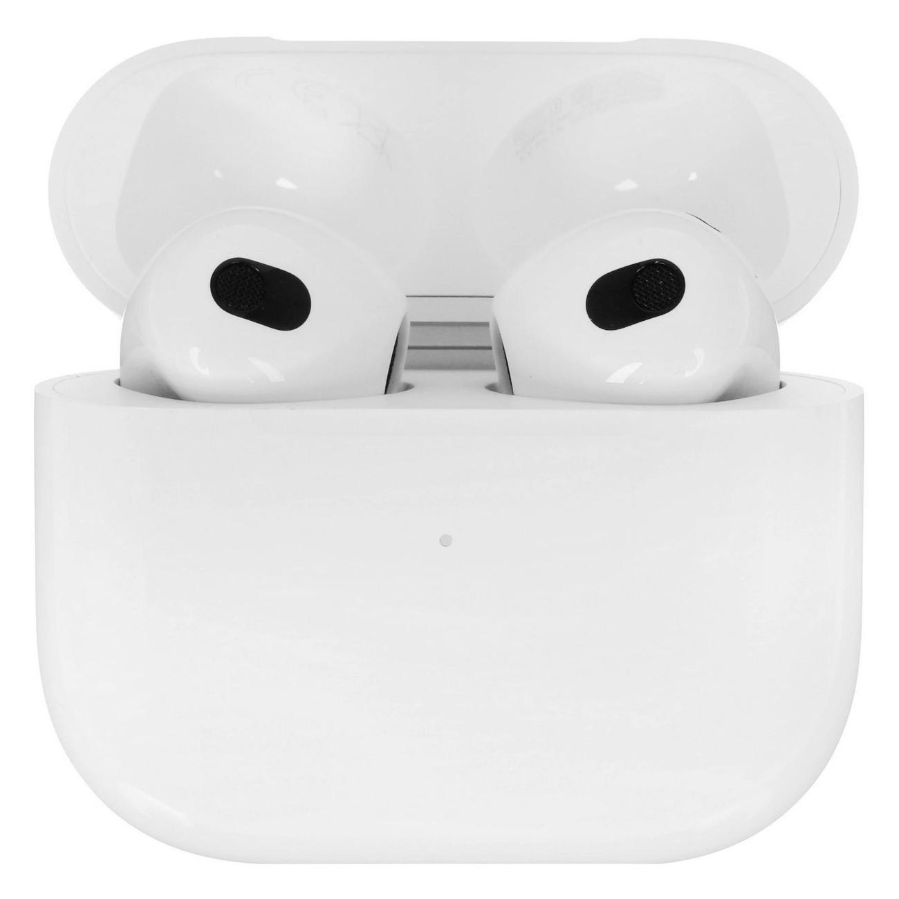 Наушники беспроводные Apple AirPods 3 с MagSafe