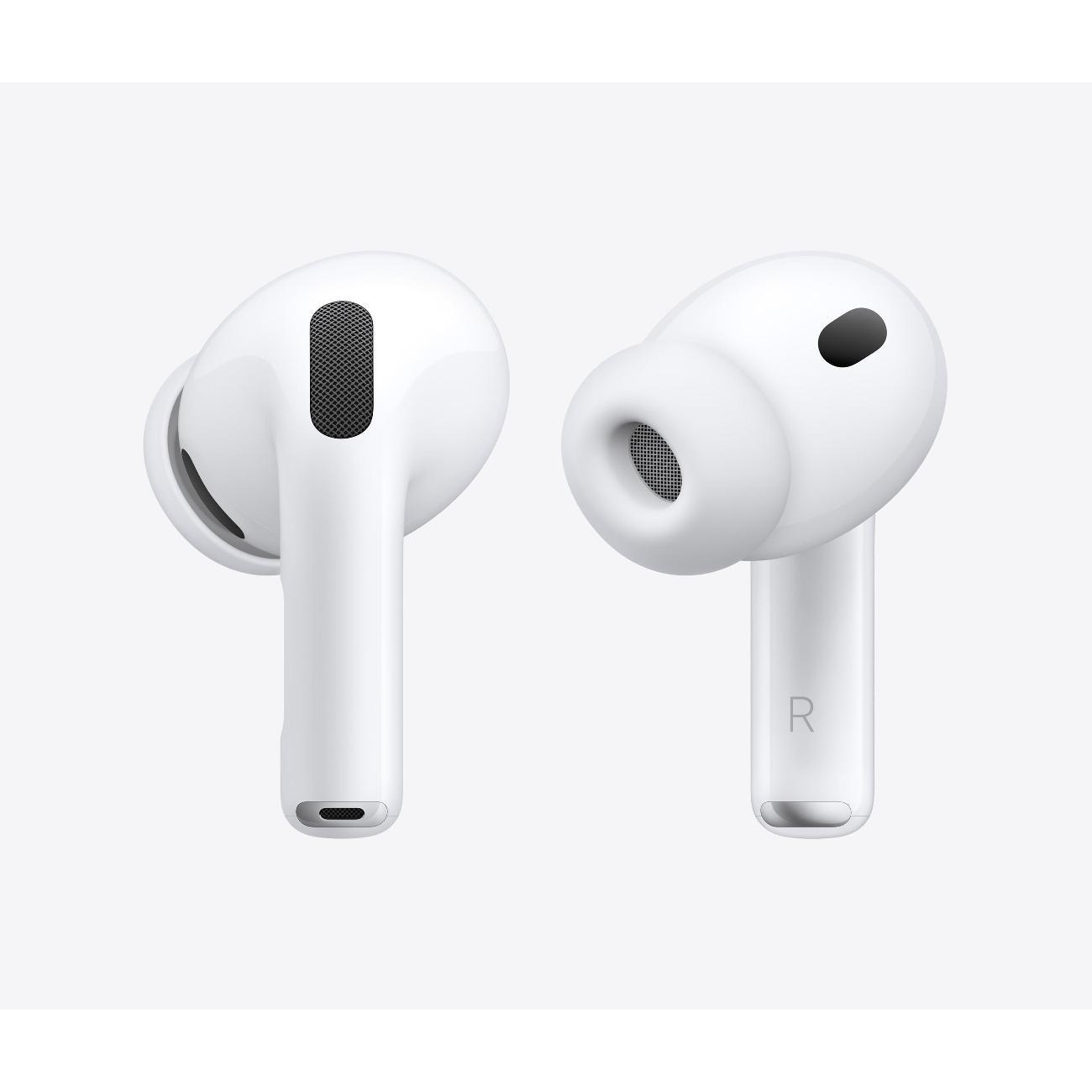 Наушники беспроводные Apple AirPods Pro 3