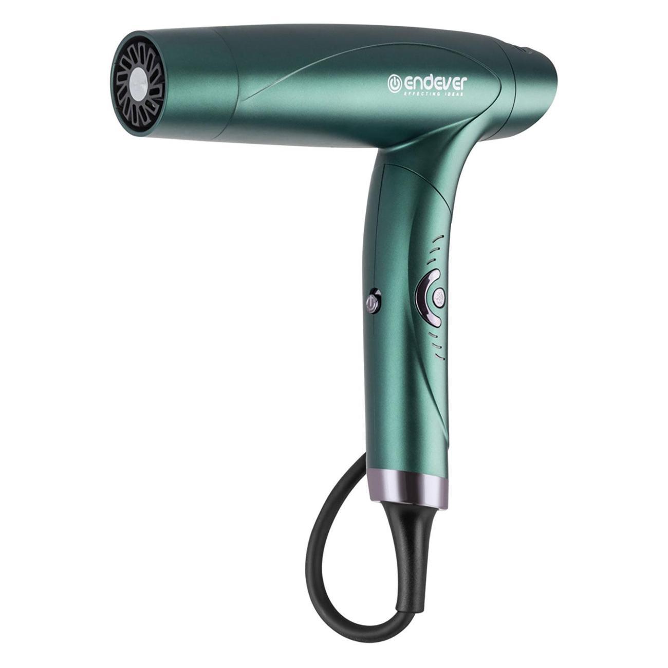 Фен Endever Aurora-512 фото