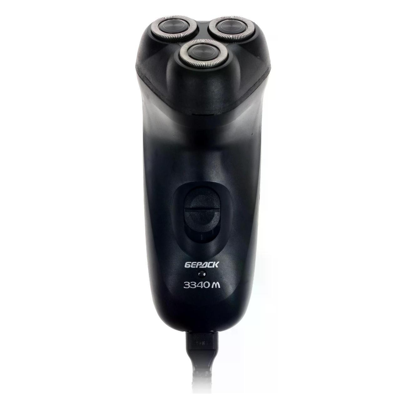 Электробритва мужская Бердск 3340М