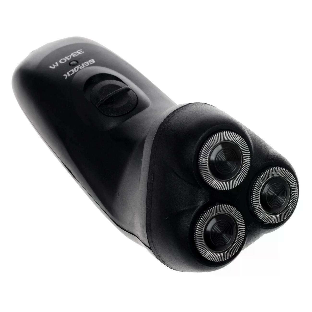 Электробритва мужская Бердск 3340М