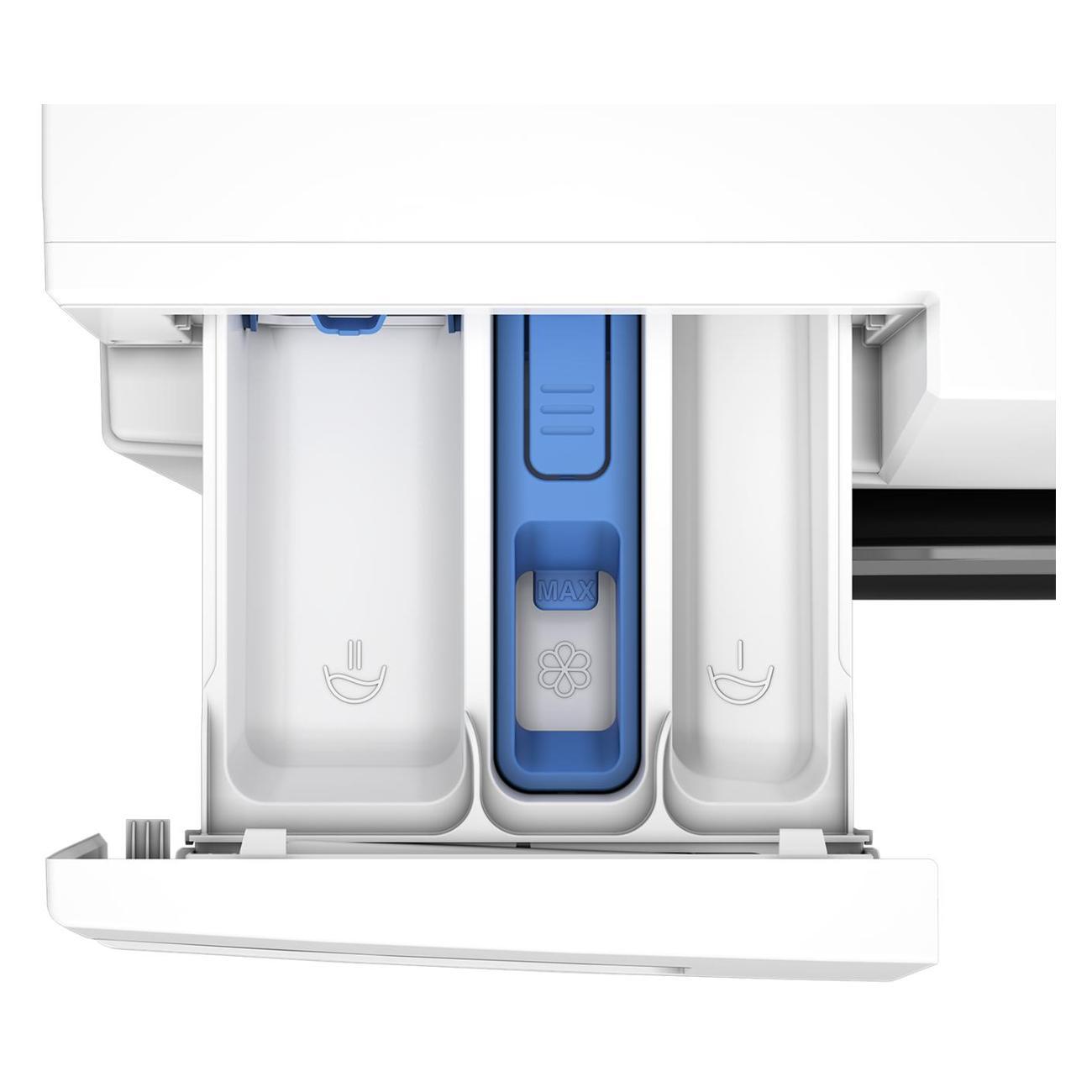 Стиральная машина Hotpoint WSH 9491 VWX