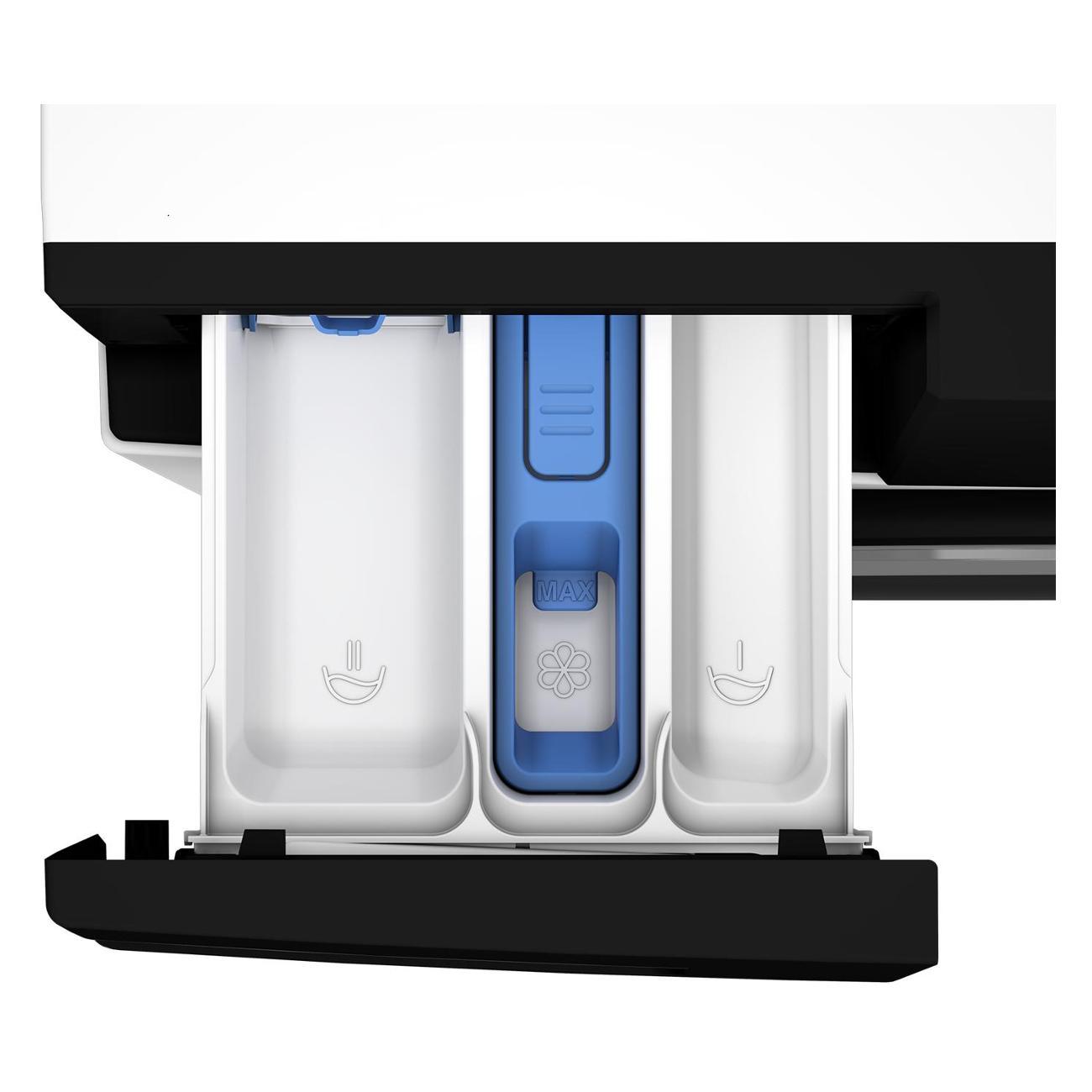 Стиральная машина Hotpoint WSH 9491 VBX