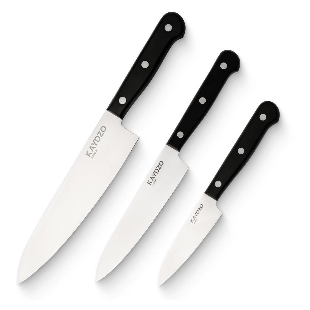 Нож кухонный KAYDZO Tahara