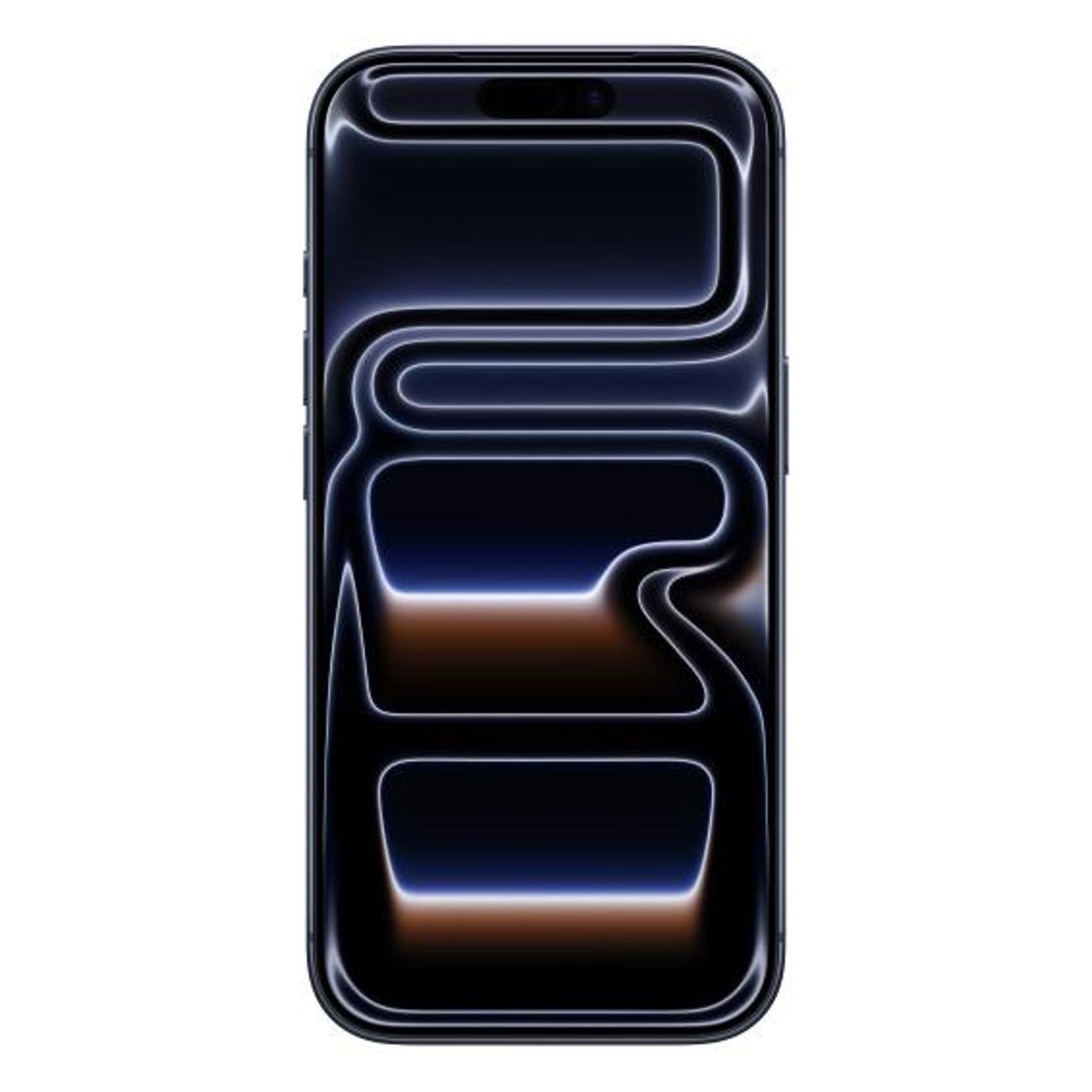 Смартфон Apple iPhone 17 Pro 1TB Blue ESim+ESim(без RuStore)