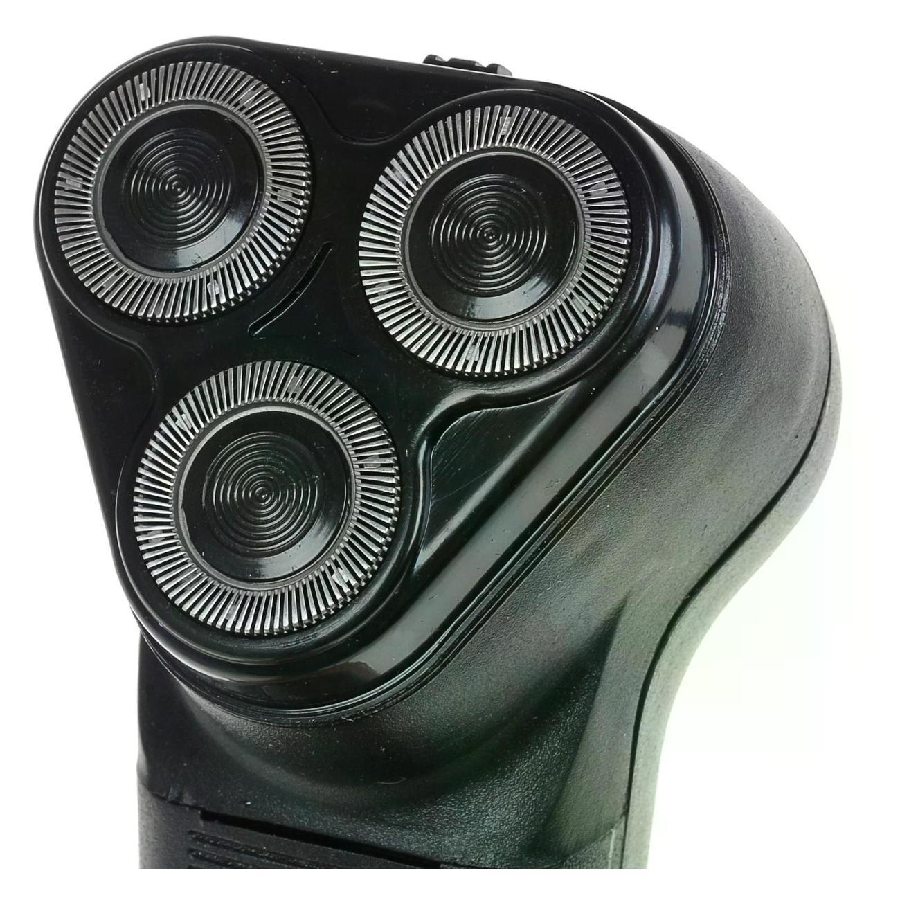 Электробритва мужская Бердск 3232