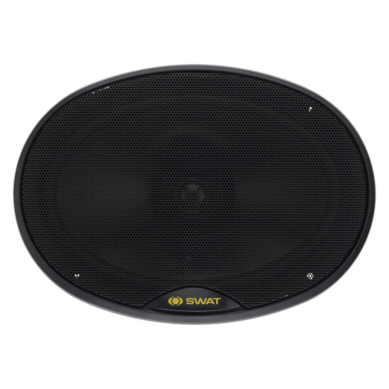 Автомобильные колонки SWAT SP-H69v2