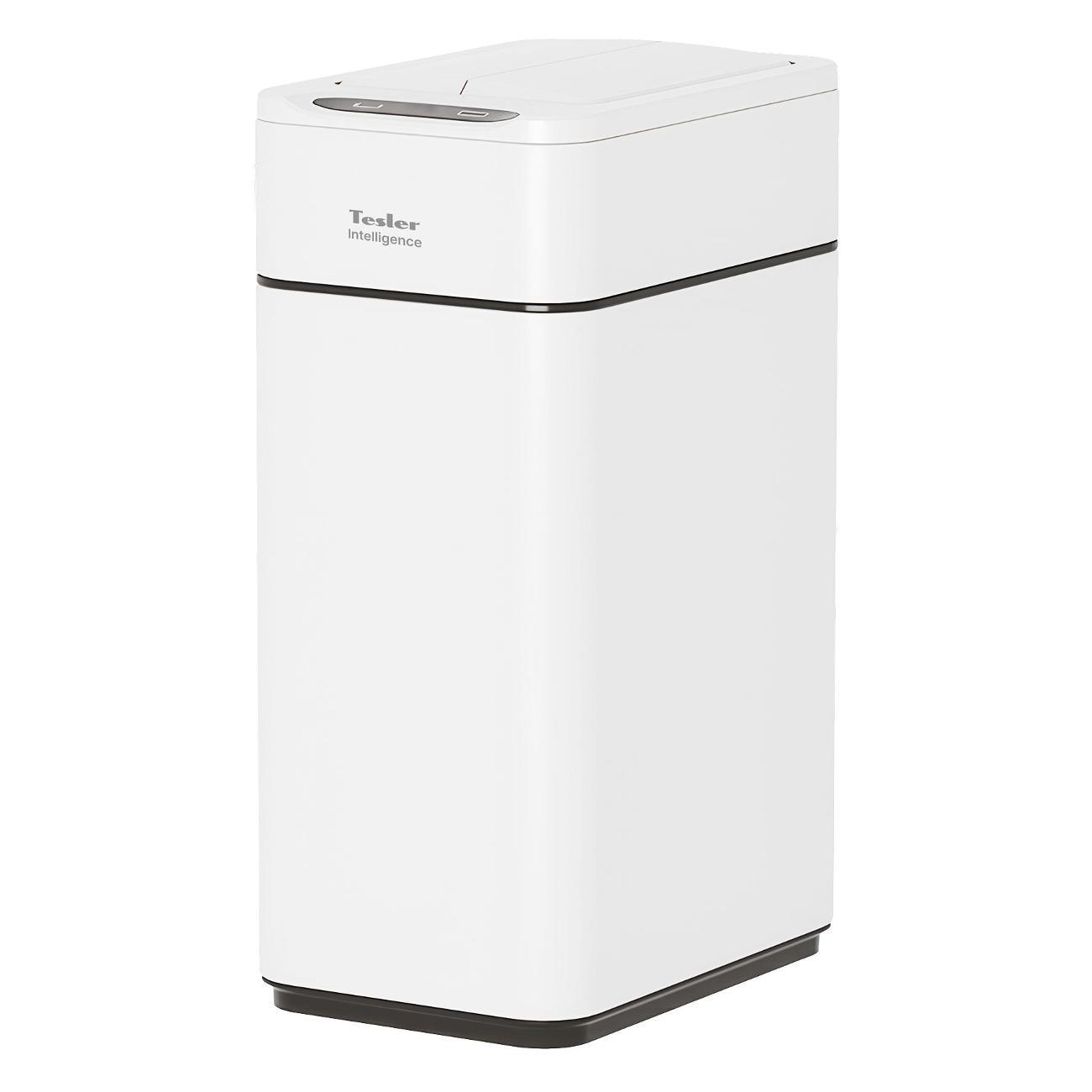 Ведро для мусора Tesler STB-2012 WHITE