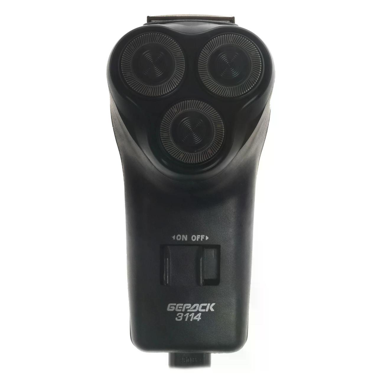 Электробритва мужская Бердск 3114 фото