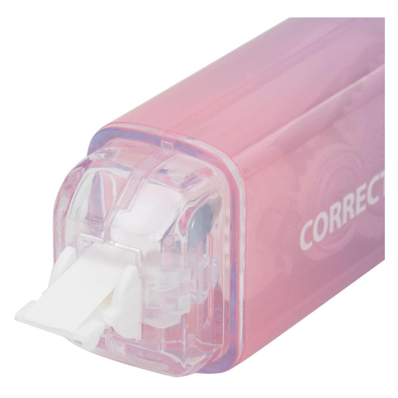 Корректирующая лента Brauberg GRADE PASTEL, 5 мм x 10 м