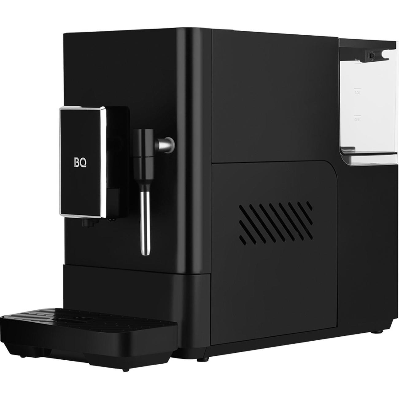 Кофемашина автоматическая BQ ACM1136M