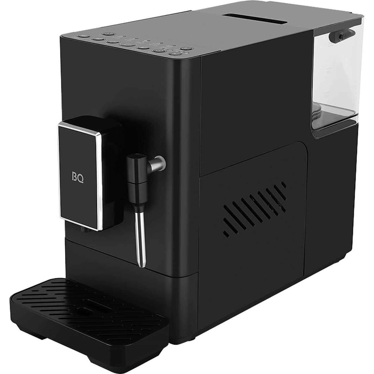 Кофемашина автоматическая BQ ACM1136M
