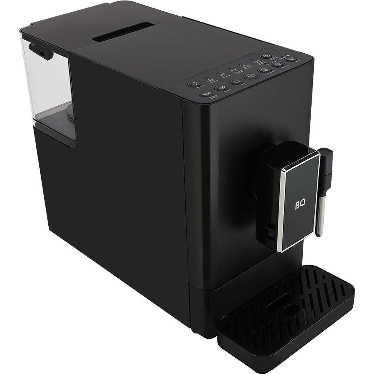 Кофемашина автоматическая BQ ACM1136M