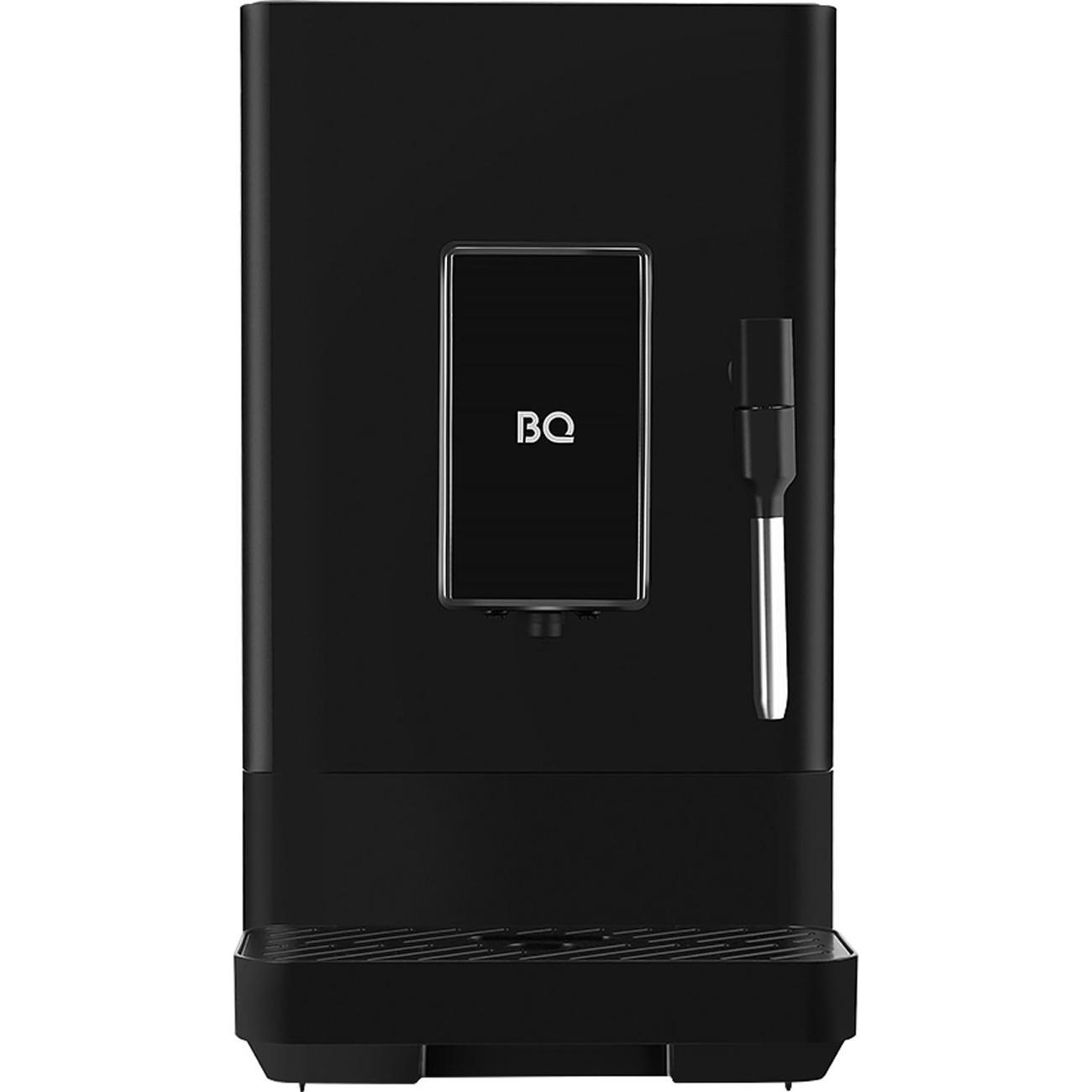 Кофемашина автоматическая BQ ACM1136M