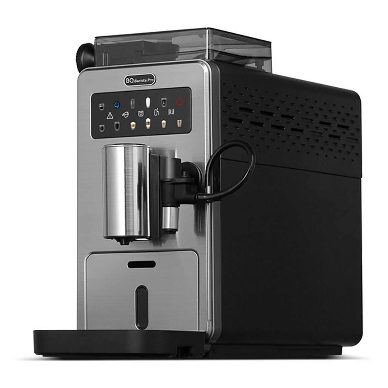 Кофемашина автоматическая BQ CM9003