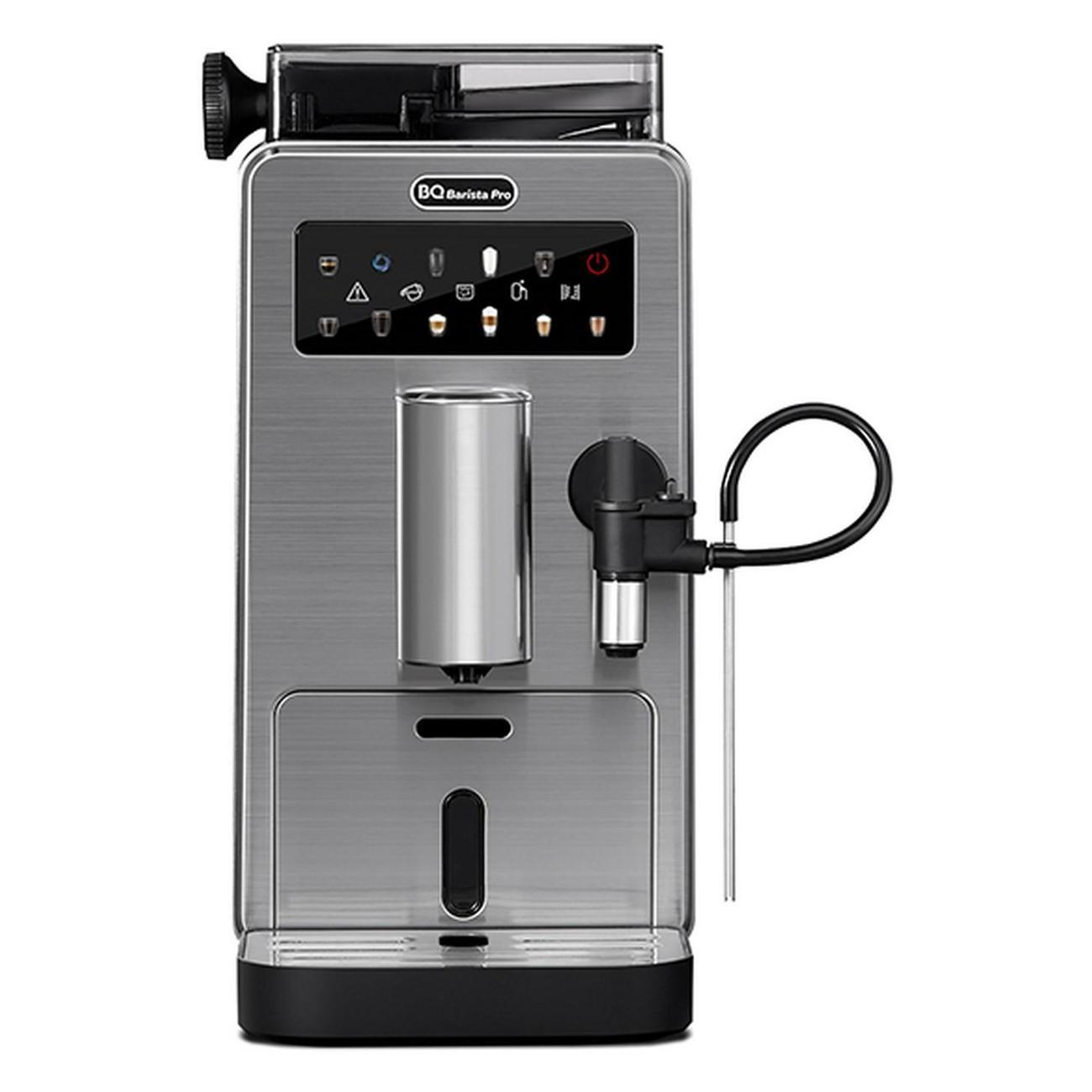 Кофемашина автоматическая BQ CM9003