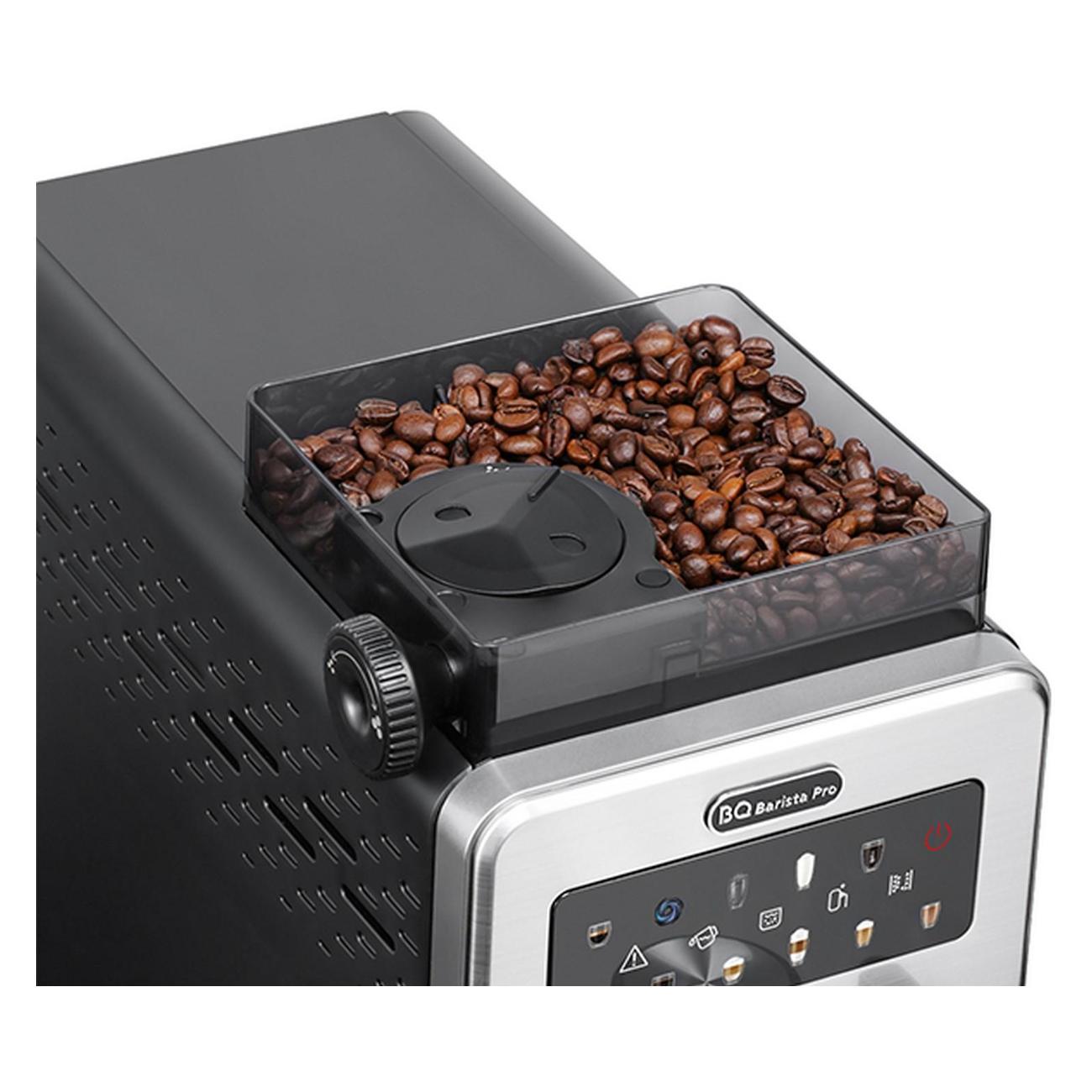 Кофемашина автоматическая BQ CM9003