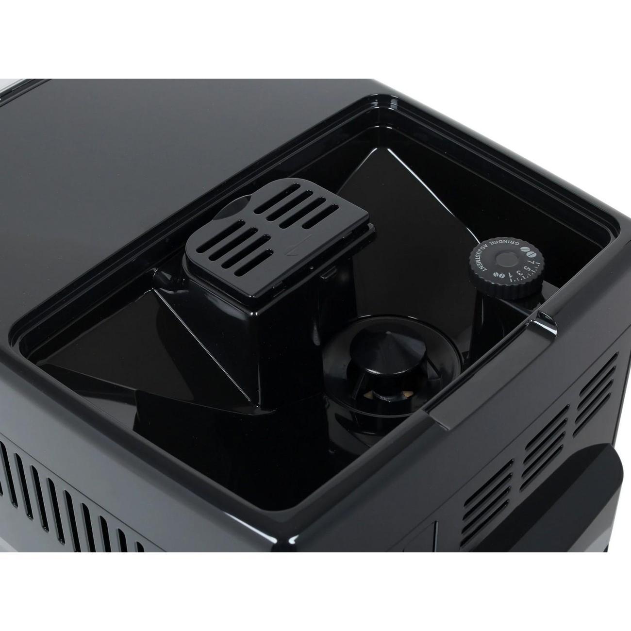 Кофемашина автоматическая DeLonghi ECAM 350.15.B