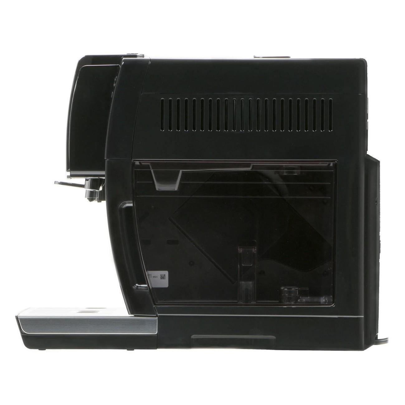 Кофемашина автоматическая DeLonghi ECAM 350.15.B