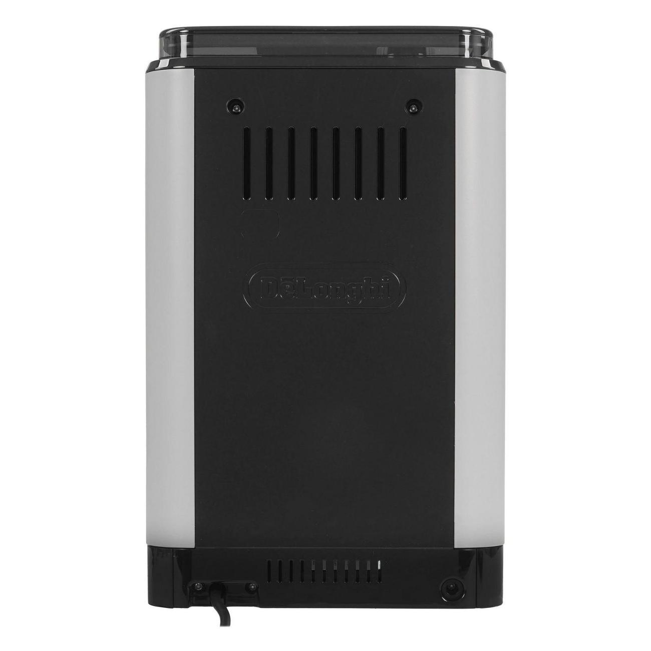 Кофемашина автоматическая DeLonghi ECAM450.55.S