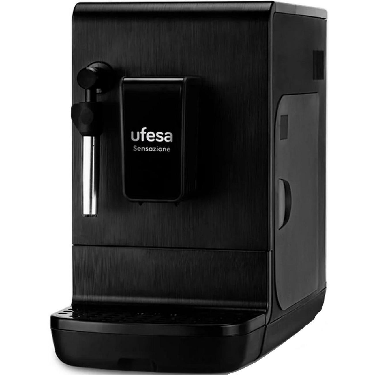 Кофемашина автоматическая Ufesa CMAB200.100