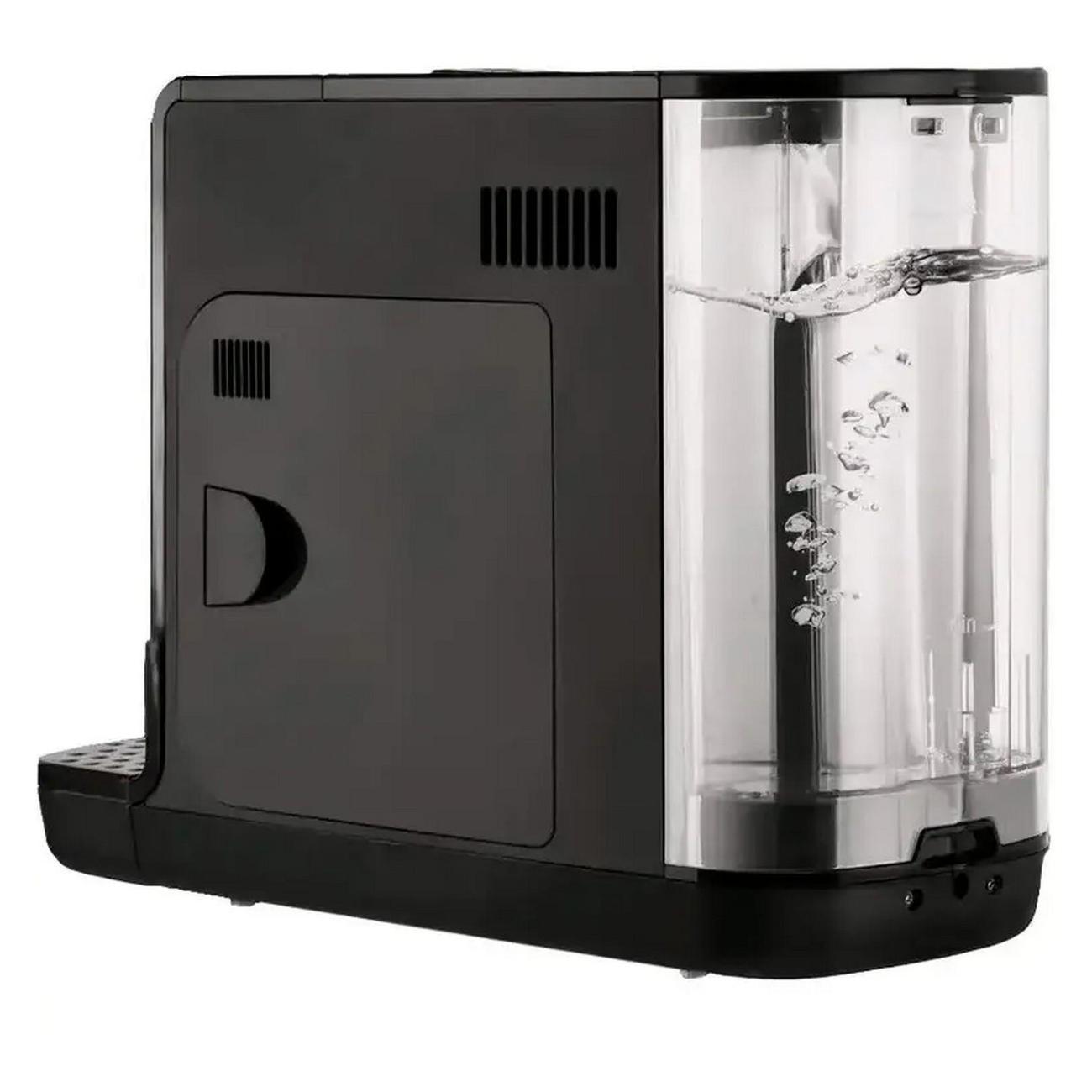 Кофемашина автоматическая Ufesa CMAB200.100