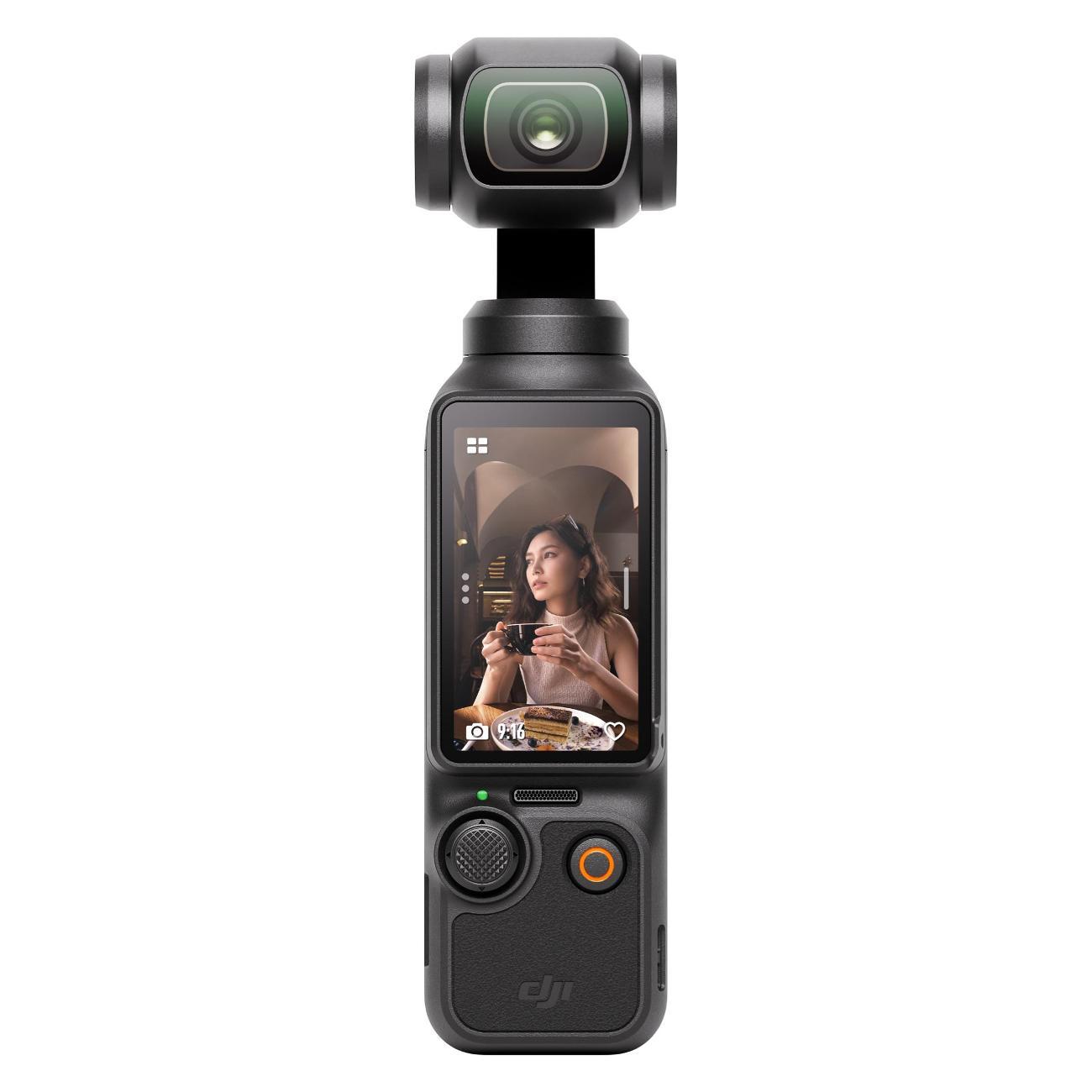 Экшн камера DJI Osmo Pocket 3 Creator Combo фото