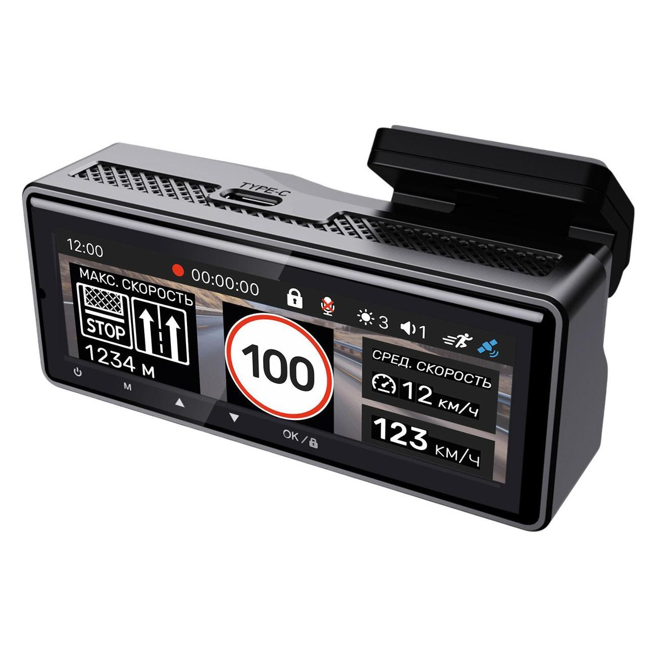 Видеорегистратор Incar Incar VR-560