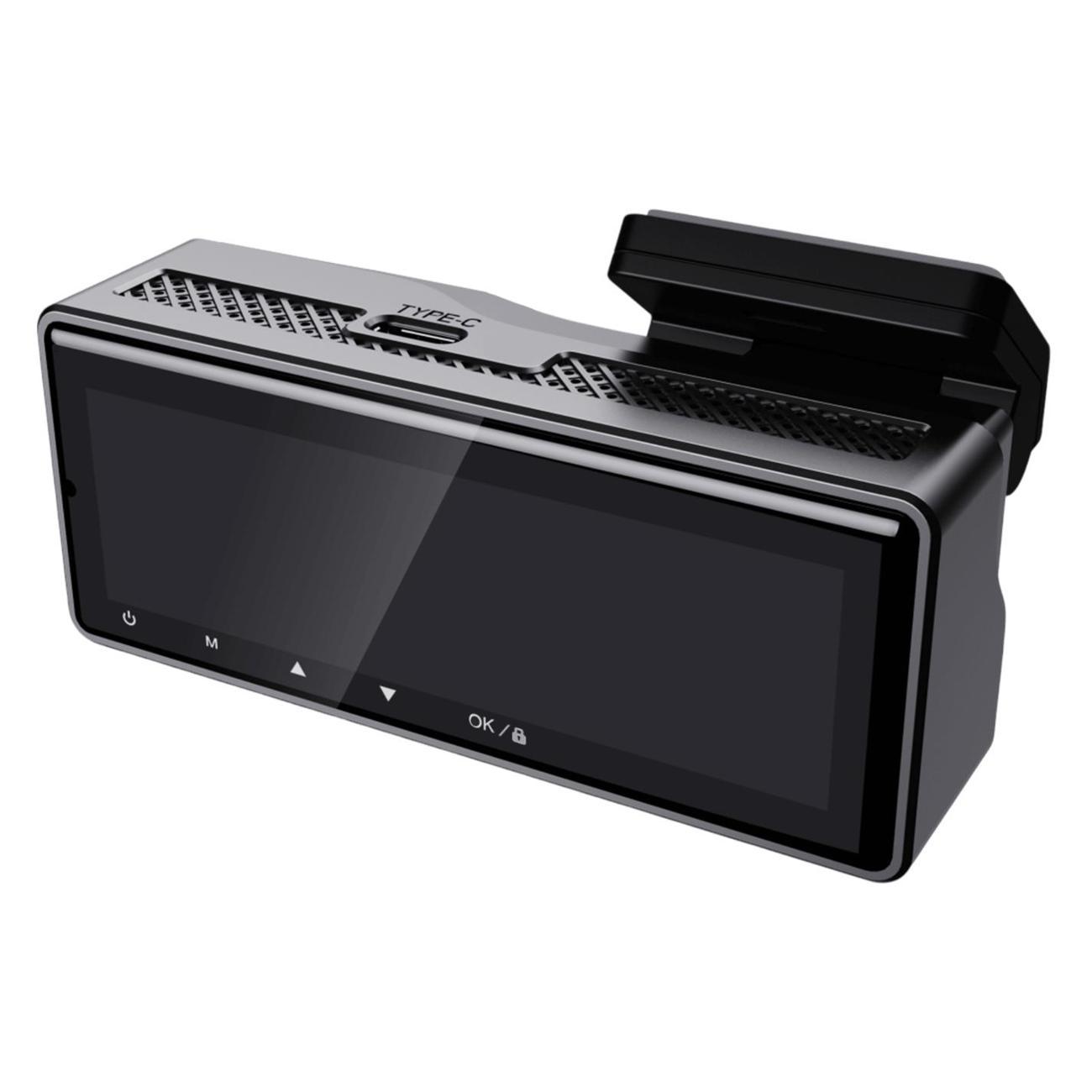 Видеорегистратор Incar Incar VR-560