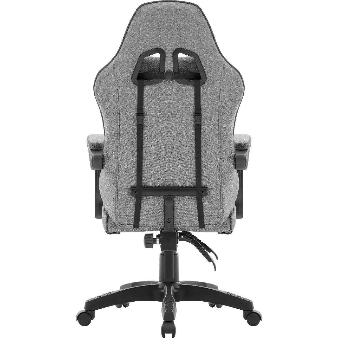 Кресло компьютерное игровое Defender Teiz (64827)