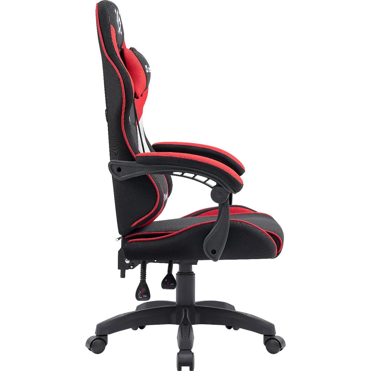 Кресло компьютерное игровое Defender Sorrento 64028